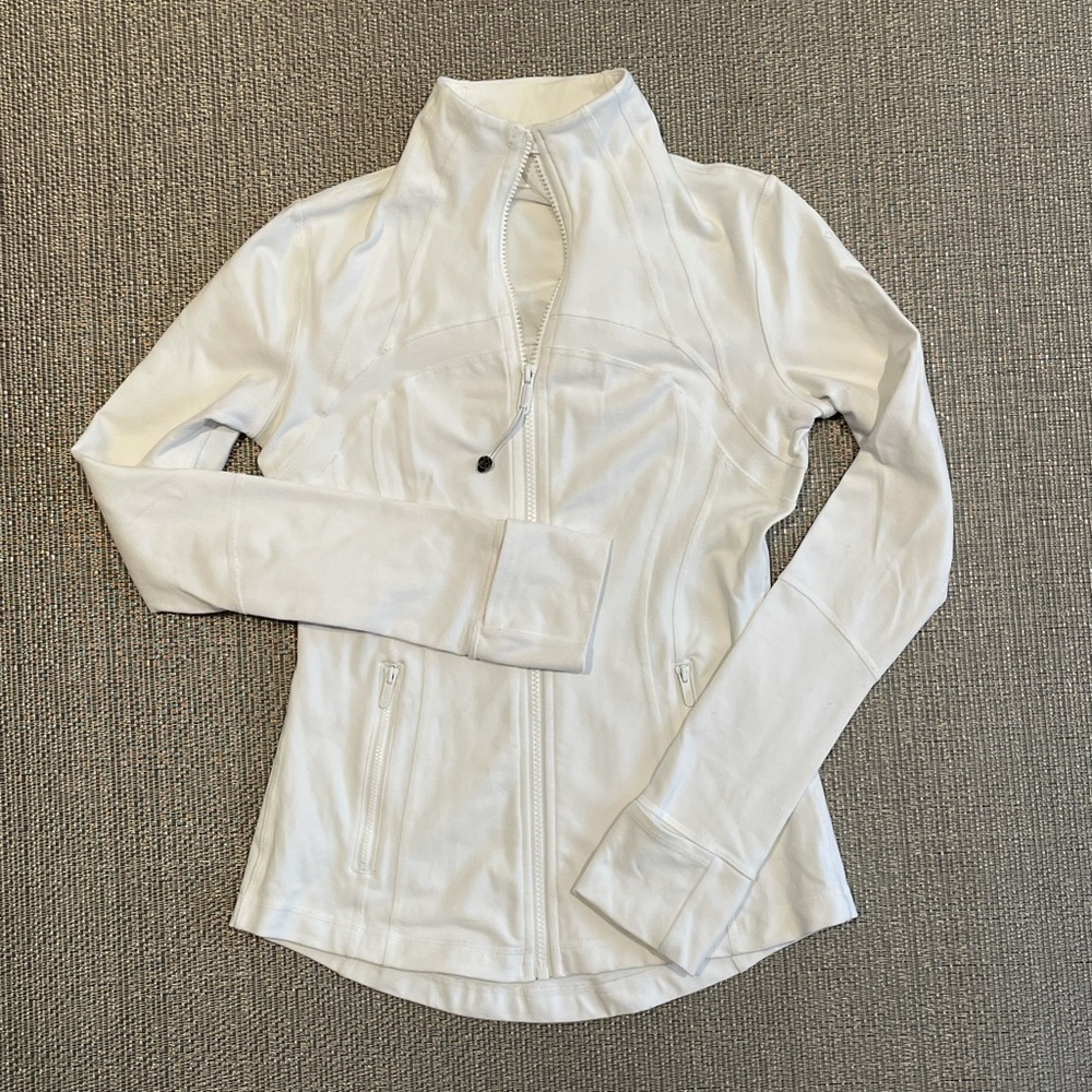 Lululemon Define Jacket